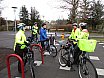 Þriðjudagskvöldferðir Fjallahjólaklúbbsins 2018