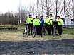 Þriðjudagskvöldferðir Fjallahjólaklúbbsins 2018