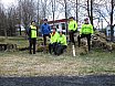 Þriðjudagskvöldferðir Fjallahjólaklúbbsins 2018