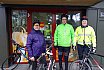 Þriðjudagskvöldferðir Fjallahjólaklúbbsins 2018