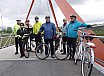 Þriðjudagskvöldferðir Fjallahjólaklúbbsins 2018