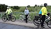 Þriðjudagskvöldferðir Fjallahjólaklúbbsins 2018