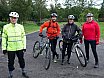 Þriðjudagskvöldferðir Fjallahjólaklúbbsins 2018