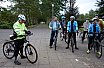 Þriðjudagskvöldferðir Fjallahjólaklúbbsins 2018