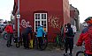 Þriðjudagskvöldferðir ÍFHK 2020