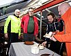 Þriðjudagskvöldferðir ÍFHK 2020