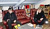 Þriðjudagskvöldferðir ÍFHK 2020