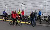 Þriðjudagskvöldferðir ÍFHK 2020