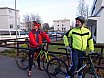 Þriðjudagskvöldferðir ÍFHK 2020
