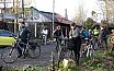 Þriðjudagskvöldferðir ÍFHK 2020