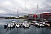 Þriðjudagskvöldferðir ÍFHK 2020