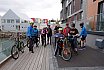 Þriðjudagskvöldferðir ÍFHK 2020