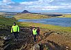 Höskuldarvellir 3. október 2021