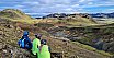 Höskuldarvellir 3. október 2021