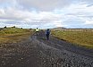 Höskuldarvellir 3. október 2021