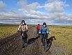 Höskuldarvellir 3. október 2021