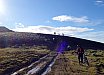 Höskuldarvellir 3. október 2021