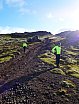 Höskuldarvellir 3. október 2021