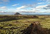Höskuldarvellir 3. október 2021