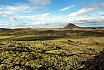 Höskuldarvellir 3. október 2021