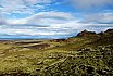 Höskuldarvellir 3. október 2021