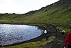 Höskuldarvellir 3. október 2021