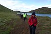 Höskuldarvellir 3. október 2021