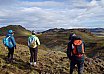 Höskuldarvellir 3. október 2021
