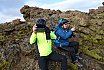 Höskuldarvellir 3. október 2021