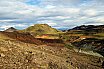 Höskuldarvellir 3. október 2021