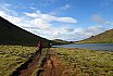 Höskuldarvellir 3. október 2021