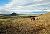 Höskuldarvellir 3. október 2021