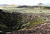 Höskuldarvellir 3. október 2021