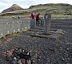 Höskuldarvellir 3. október 2021