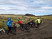 Höskuldarvellir 3. október 2021