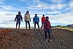 Höskuldarvellir 3. október 2021