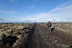 Höskuldarvellir 3. október 2021