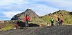Höskuldarvellir 3. október 2021