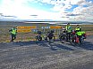 Hjólað um Kjöl