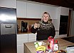 2021 Úthlíð - ferðamennska að vetri