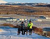 2021 Úthlíð - ferðamennska að vetri