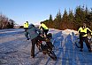 2021 Úthlíð - ferðamennska að vetri