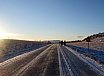 2021 Úthlíð - ferðamennska að vetri