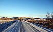 2021 Úthlíð - ferðamennska að vetri