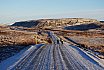 2021 Úthlíð - ferðamennska að vetri