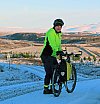 2021 Úthlíð - ferðamennska að vetri