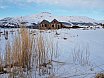 2021 Úthlíð - ferðamennska að vetri