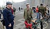Tweed Ride Reykjavík 2024