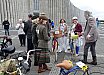 Tweed Ride Reykjavík 2024