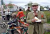 Tweed Ride Reykjavík 2024